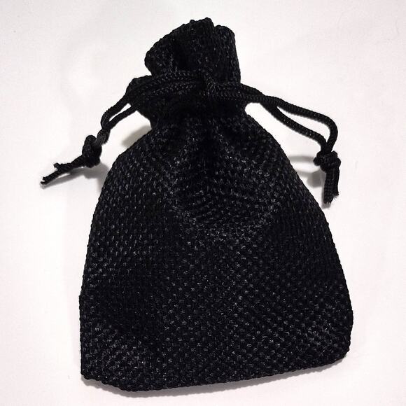 925 Silver Necklace w/ Turquoise Feather Teardrop Pendant Valentines Gift - NEW! - Picture 6 of 6